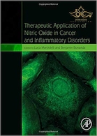 Therapeutic Application of Nitric Oxide in Cancer and Inflammatory Disorders